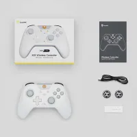EasySMX X05 Wireless Gamepad thumbnail 6