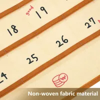 Monthly Calendar Pocket Organizer thumbnail 1