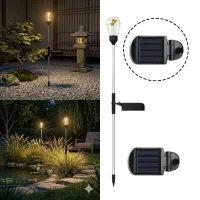 Solar Pathway Lights IP65 thumbnail 3