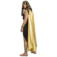 Men's Egyptian Pharaoh Costume Set thumbnail 4