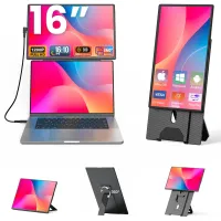 16" Portable USB-C Monitor thumbnail 1