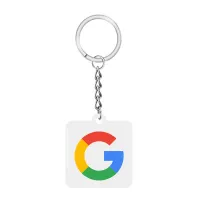 WhatsApp NFC Keychain for Social Media thumbnail 3