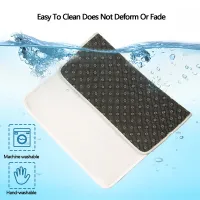 Pet Cooling Mat - Washable Ice Pad thumbnail 3