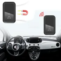 GF07 GF22 Mini GPS Tracker Magnetic thumbnail 3