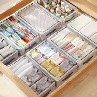 Flat Underbed Storage Bag Organizer thumbnail 3