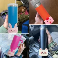 Cartoon Animal Bottle Boot Sleeve thumbnail 3