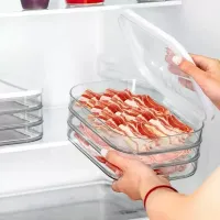 Складные контейнеры для хранения мяса thumbnail 3