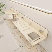 U-Shaped Suction Cup Shelves thumbnail 4