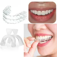 Anti Snoring & Teeth Grinding Mouth Guard thumbnail 1