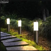 Solar LED Garden Pathway Light thumbnail 3