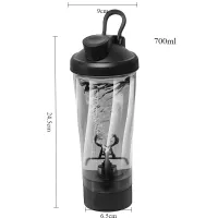 Electric Protein Shaker Cup thumbnail 6