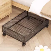 Rolling Under Bed Storage Box thumbnail 2