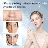 Bio Collagen Face Mask 5-Pack thumbnail 3