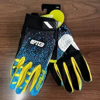 ETBIKE Off-Road MX MTB Riding Gloves thumbnail 5