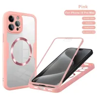 Magsafe 360 Clear Case for iPhone thumbnail 1