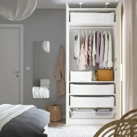 Collapsible Under Bed Storage Bins thumbnail 5