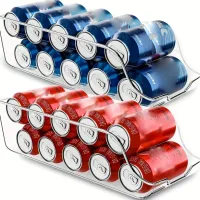 Pull Out Can Dispenser Rack thumbnail 2
