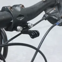 Bicycle Stem GoPro Camera Mount thumbnail 4