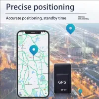 Mini Magnetic GPS Car Tracker GF07 thumbnail 2