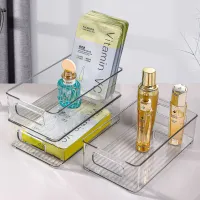 Clear Storage Box Organizer Set thumbnail 2
