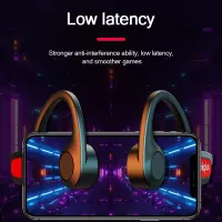 Lenovo X3 Pro Bone Conduction Earbuds thumbnail 5