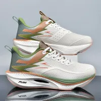 Carbon Board Air Cushion Running Shoes thumbnail 6