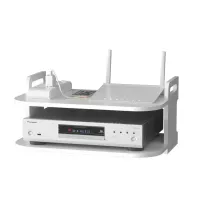 Wall Mount TV Stand with Storage thumbnail 6