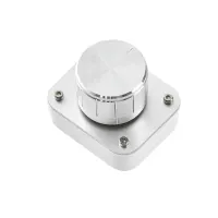 Keysilk 3Mode Wireless Volume Controller thumbnail 4