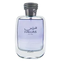 Rasasi Hawas Men EDP 100ML thumbnail 2