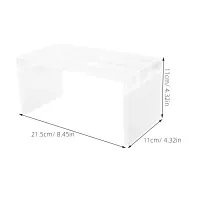 Acrylic Fridge Divider Organizer Rack thumbnail 4