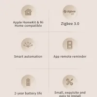 Aqara E1 Door/Window Sensor thumbnail 6