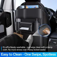Car Seat Back Organizer Bag thumbnail 4