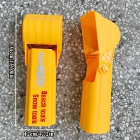 Excavator Hand Arm Toy Shovel Set thumbnail 2