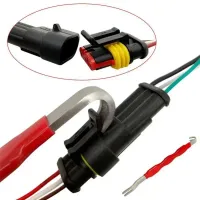 Car Terminal Connector Removal Tool Kit thumbnail 2