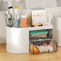 Desktop Stationery Organizer Drawer thumbnail 5