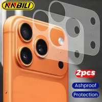 NNBILI Matte Camera Protector for iPhone 17 Series (2-Pack) thumbnail 1