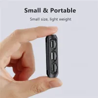Magnetic Cable Organizer Case (2-Pack) thumbnail 2