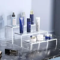 U-Shaped Acrylic Display Rack thumbnail 5
