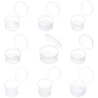 Transparent Small Storage Organizer Box thumbnail 6