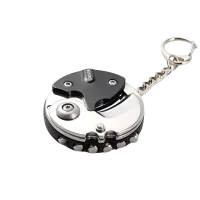 Mini Keychain Screwdriver Tool thumbnail 4