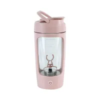 USB Electric Protein Shaker Bottle 650ml thumbnail 4
