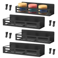 Magnetic Fridge Shelf Organizer thumbnail 2