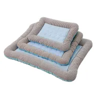 Pet Cooling Pad Bed thumbnail 3
