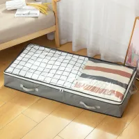 Underbed Storage Bin with Clear Window thumbnail 5