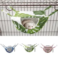 Ferret Cage Hammock Hanging Bed thumbnail 1