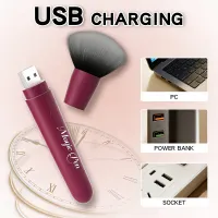 G Spot Vibrator & Nipple Stimulator thumbnail 4