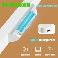 Magnetic LED Desk Lamp with Remote thumbnail 5