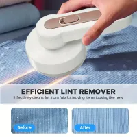 Electric Lint Remover Rechargeable thumbnail 6