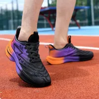 Men's Carbon Plate Running Shoes thumbnail 5