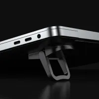 Foldable Portable Laptop Stand thumbnail 1